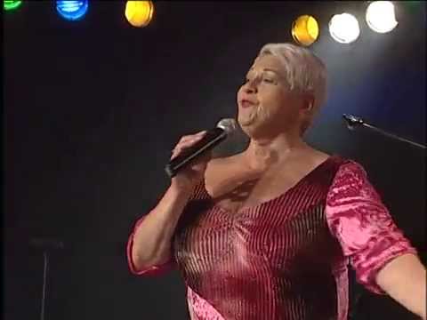 Jazz Gitti / Pures Leben