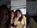 TT Tante ERNI3 Di Pegang Temennya Shorts Tanteernie Ernie