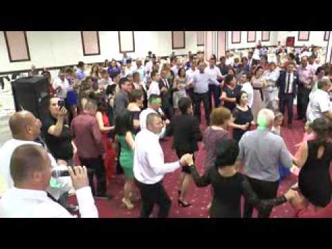 Nunta 2017 Curtea de Arges - Formatia MODERN - tel:0741068162 /0766751805