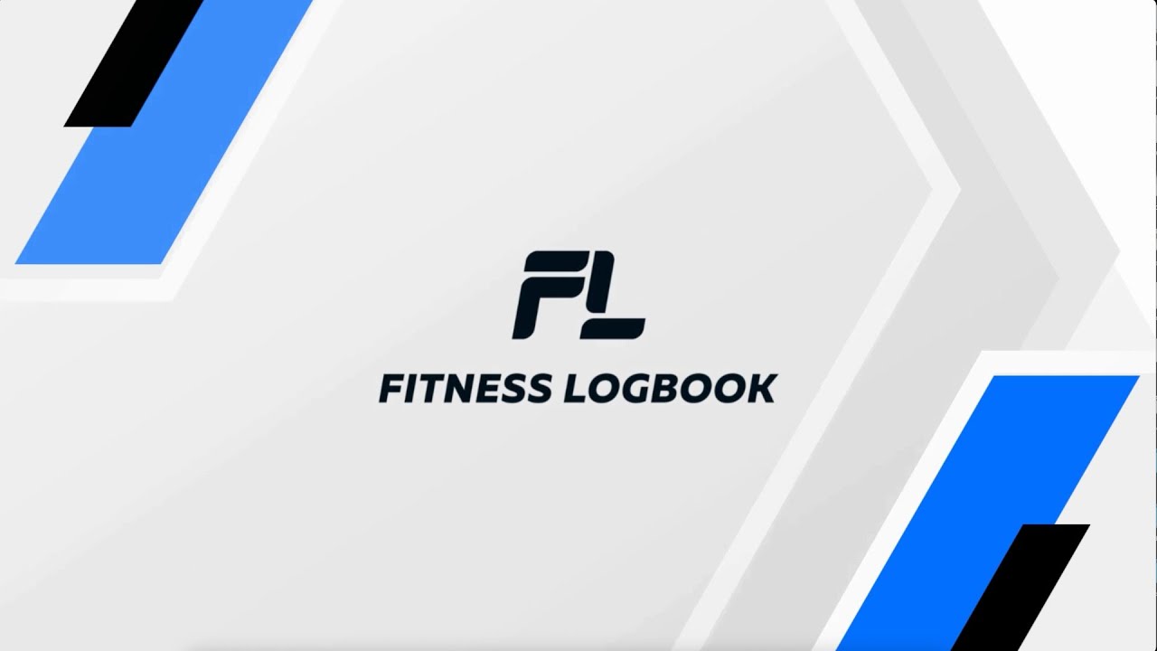 Fitness Logbook video preview