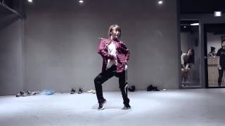 Download lagu [MIRROR]Bongyoung Park Choreography - Sexercize - Kylie Minogue mp3