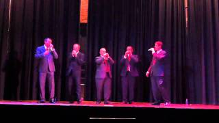 MC Squared Sings "I Want A Hippopotamus For Christmas"