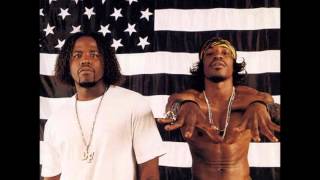 OutKast - We Luv Deez Hoez (Instrumental)