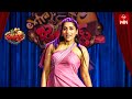Intro Rashmi Mano Krishna Bhagavan Extra Jabardasth 23rd February 2024 ETV Telugu