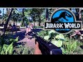 NEW JURASSIC WORLD GAME JURASSIC WORLD SURVIVOR IS BACK Jurassic World Aftermath
