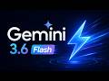 Google Just Dropped Gemini 3 6 Flash Everything You Need To Know