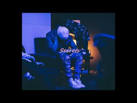 [Free] Partynextdoor x Bryson Tiller x Colours 2 Type Beat - Secrets | Prod.by 25 x 1kLowkey