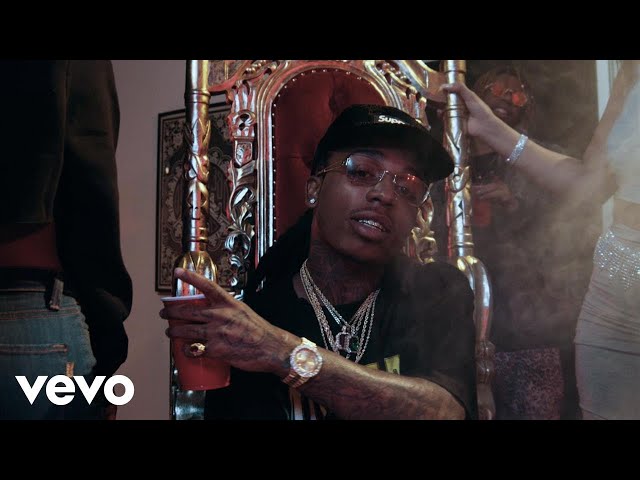 Jacquees Feat Ty Dolla Ign And Quavo S B E D Remix Whosampled