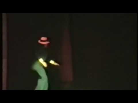 1987 Martin Hanson, Trio Chicagos xvid