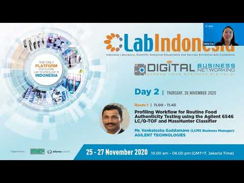 Lab Indonesia DBN DAY 2 - Room 1 Session 1