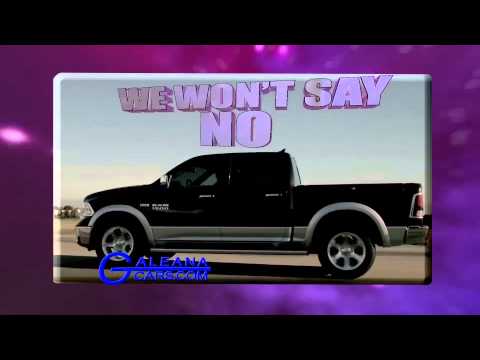 GALEANA CHRYSLER FT MYERS WONT SAY NO!!!!!!