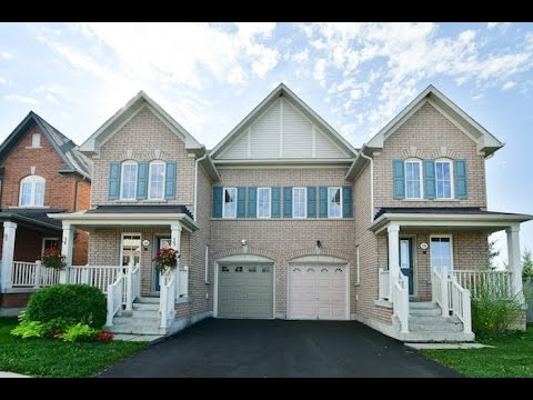 60 Westray Cres Ajax Open House Video Tour