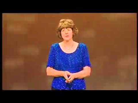 Pam Ayres