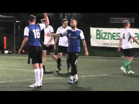 07.09.2015 II Liga A - AMARA vs. State Street I