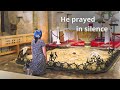 Gethsemane Where The Passion Of Jesus Truly Began