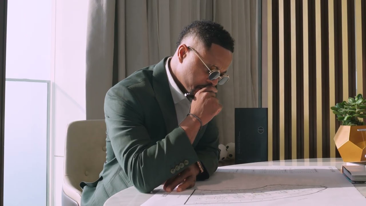 Project Partner Patrice Evra on the Vision Behind Colibri Views