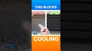 Fridge Not Cooling? Dirty Condenser Coils Might Be the Problem
