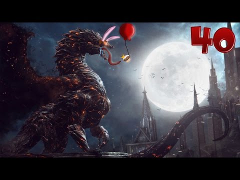 Proxy Plays Castlevania: Lords of Shadow 2 #40