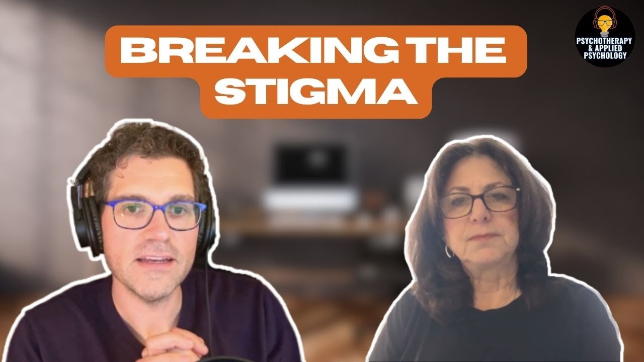 The Complexity of Suicide: Beyond the Myths with Dr. Jill Harkavy-Friedman