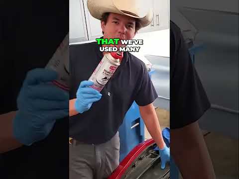 Gas Direct Injection Cleaner: Turbo & Engine Cleaning!