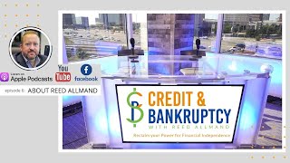 Credit & Bankruptcy: About Reed Allmand