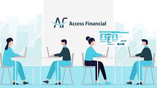 Access Financial - Video - 2