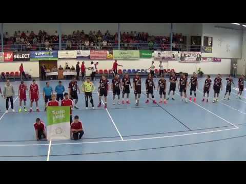 Kőnig-Trade Balmazújváros - Veszprém  27/09/2016