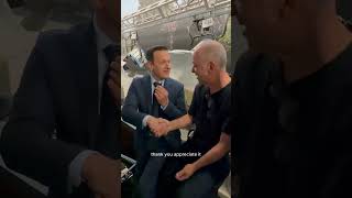 show video image in three sizes