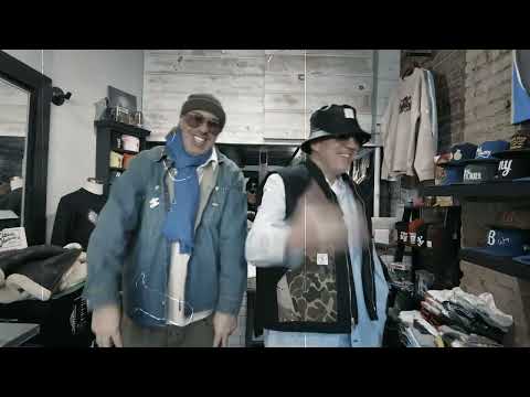 KURIOUS - CLASSIC MATERIAL 