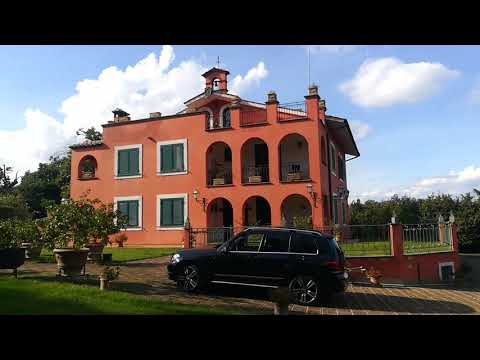 IMMOBILIARE GUALANDRI VILLA VIGNANELLO