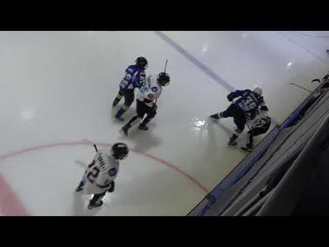 24.8.2019 D1 AAA tason Hurrikaani cup turnaus HJK-JYP Musta