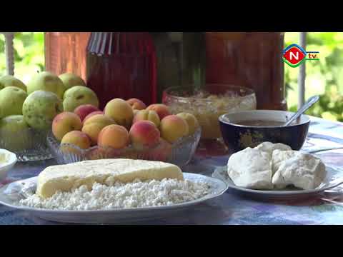 Zəhmətkeş - 07.08.2021