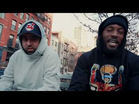 Grafh x DJ Shay - 10 Toes Ft. Jay Worthy [Official Video]