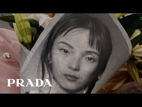 Prada Resort 2020 - #PradaSeditiousSimplicity - Vignette