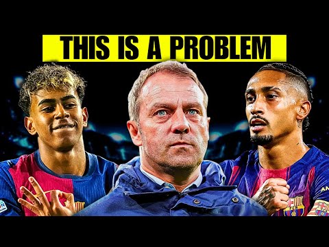 Why No Team in La Liga Wants to Face Barcelona Right Now…