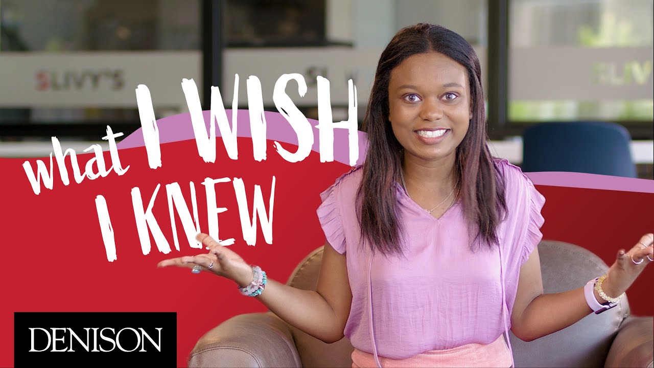 What I Wish I Knew ... about moving to a new state for college Thumbnail Image