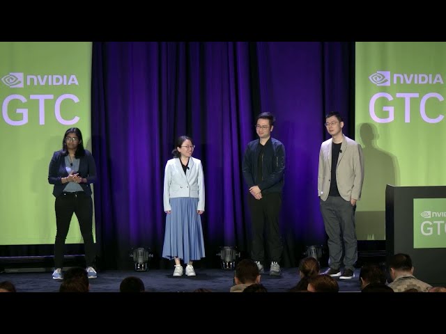 An Introduction to Building Humanoid Robots | NVIDIA GTC 2025