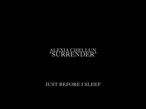 Surrender - Alexia Chellun (432Hz)