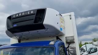 Prodaja Veldhuizen BE Clixtar Mini Frigo Trailer 4,5 m - Carrier Supra 750 + LBW DH poluprikolice hladnjače - Slika 4 | Autoline RS Veldhuizen BE Clixtar Mini Frigo Trailer 4,5 m - Carrier Supra 750 + LBW DH poluprikolica hladnjača | Slika 4 - Autoline