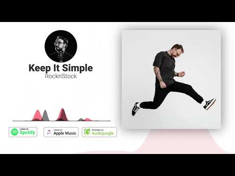 RocknStock - Keep It Simple | Royalty Free Music