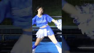 Noaちゃん ベイスターズ　dianaディアーナ  チア