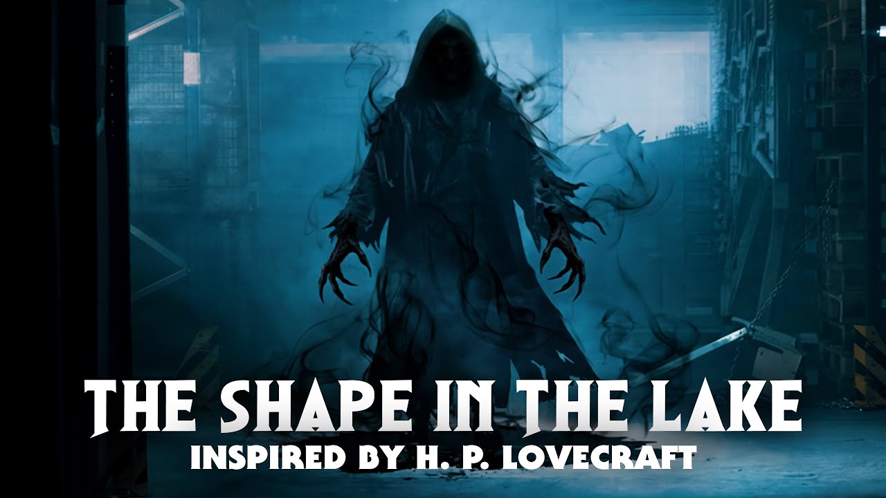 Miniature de la vidéo The Shape in the Lake | H. P. Lovecraft Award Winning Horror Short Film (2025) #cosmichorror du film The Shape in the Lake
