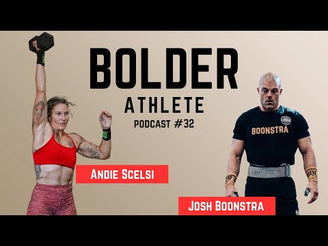 Addiction, Recovery, and Rediscovery with Andie Scelsi | 32