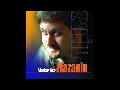 Maziar Asri - Raaz