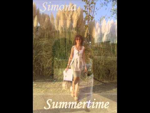 Summertime - By Simona