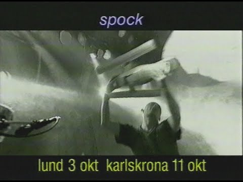 Sydsvenska Journalen (SVT 1997-09-29)