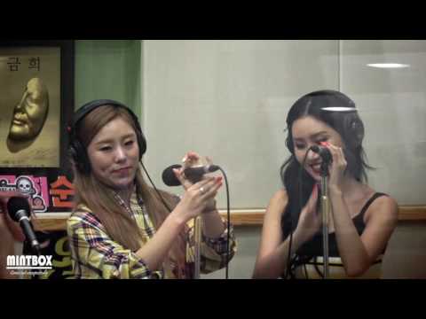 170630 홍키라 마마무 화사 직캠 (Mamamoo Hwasa Fancam)