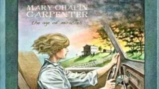Mary Chapin Carpenter - I have a need for solitude - With lyrics