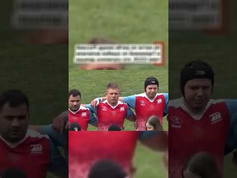 Когда перепутали гимн! (перевод Такер Карлсон)
