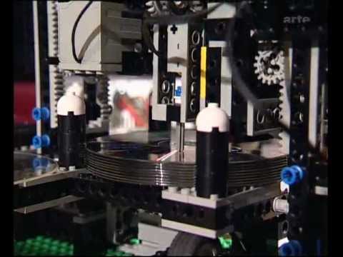 c-base Beitrag auf ARTE